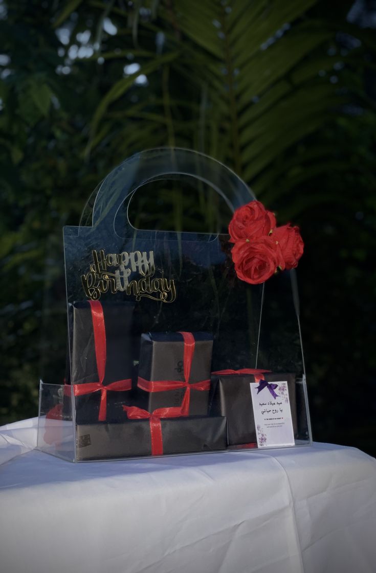 Catalogue 05 Acrylic Bags