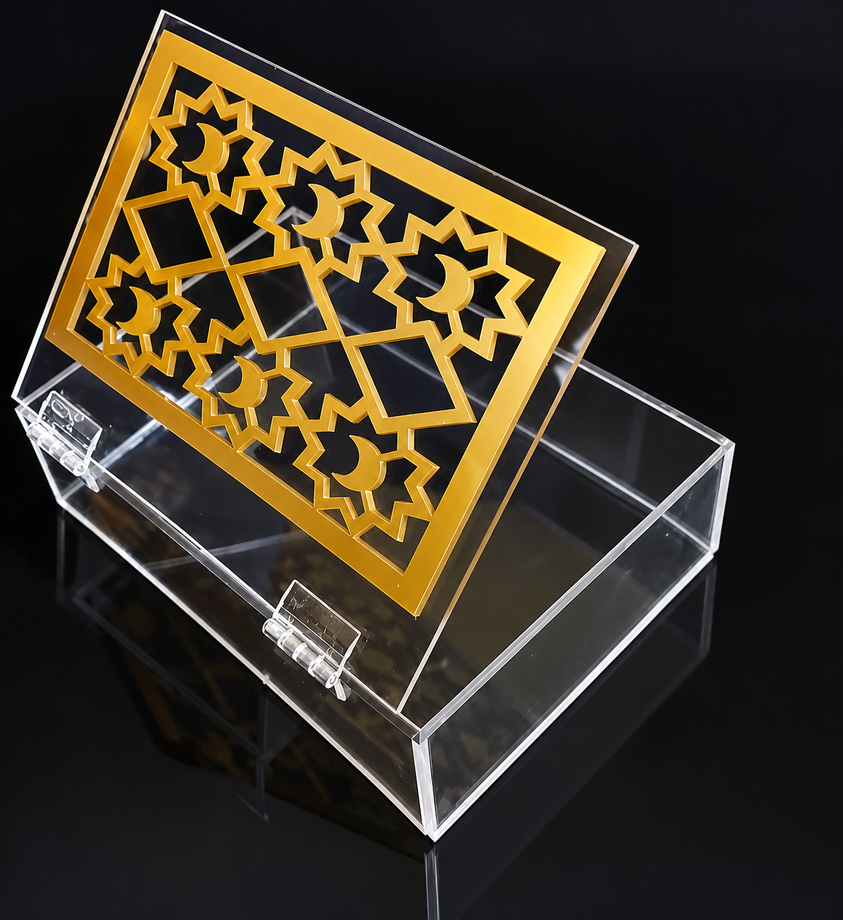 Catalogue 04 Acrylic Box