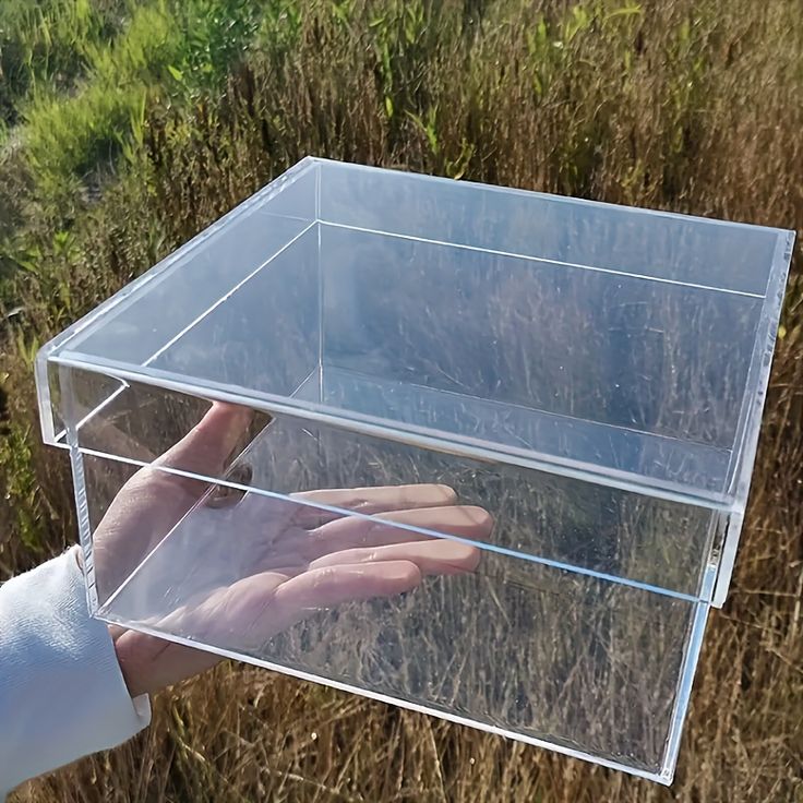 Acrylic Box