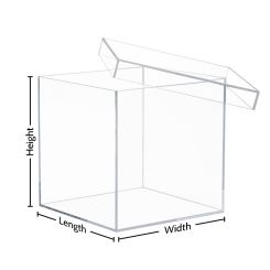 Acrylic Box
