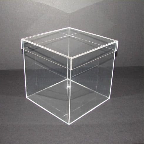 Acrylic Box