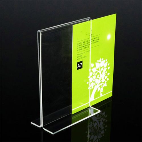 Catalogue 06 Acrylic Display Stand