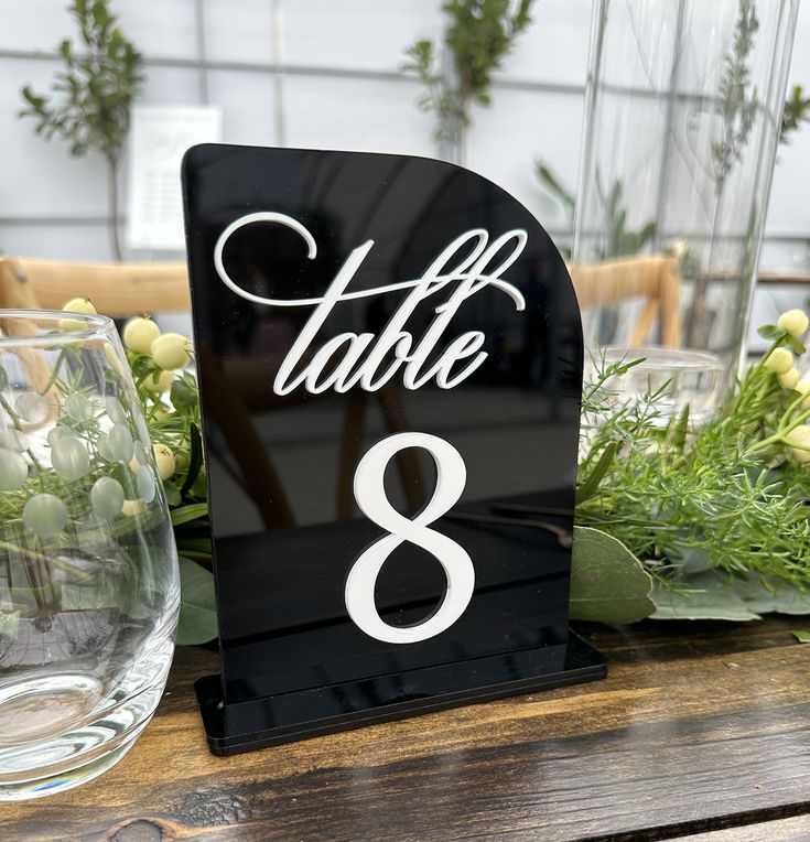 Acrylic Display Stand