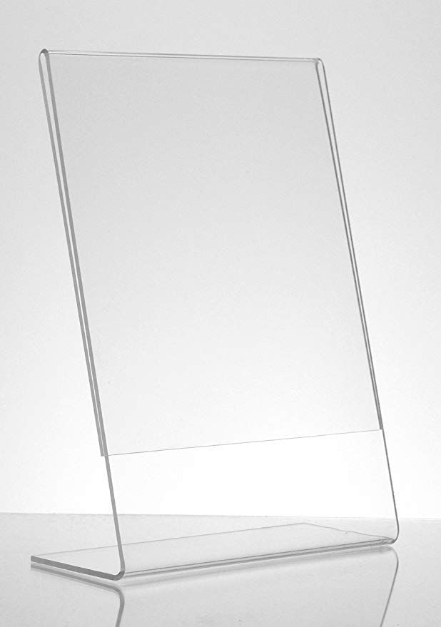 Acrylic Display Stand